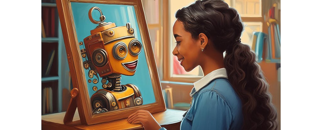 Os chatbots de IA refletem preconceitos culturais. Eles podem se tornar ferramentas para aliviá-los?