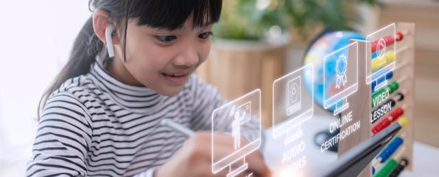 Selecting Effective Edtech in the Age of AI