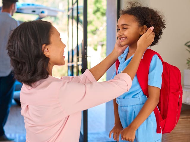 To Be Ready for Kindergarten, Teachers and Researchers Say Social-Emotional Skills Are Key