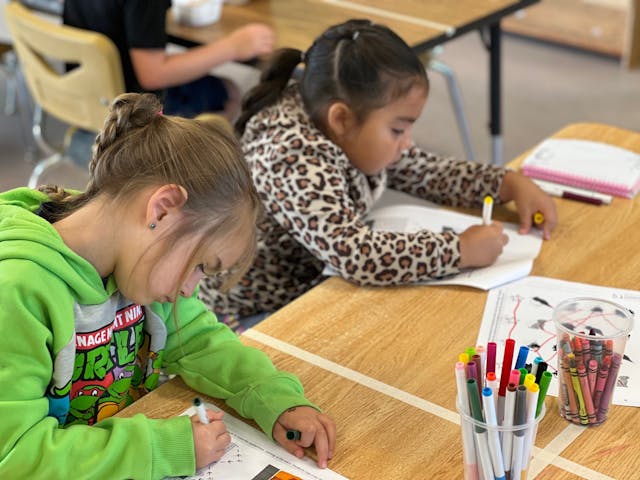 With Kindergarten Readiness on the Decline, Some Districts Try New Interventions