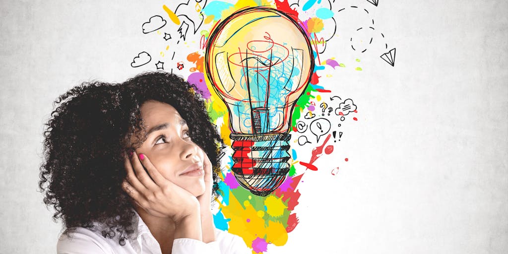 The future of creative learning technologies