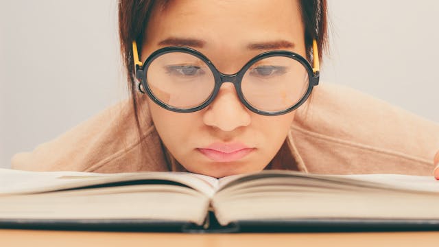 How Boredom Helped My Students Overcome Apathy and Build Executive Functioning