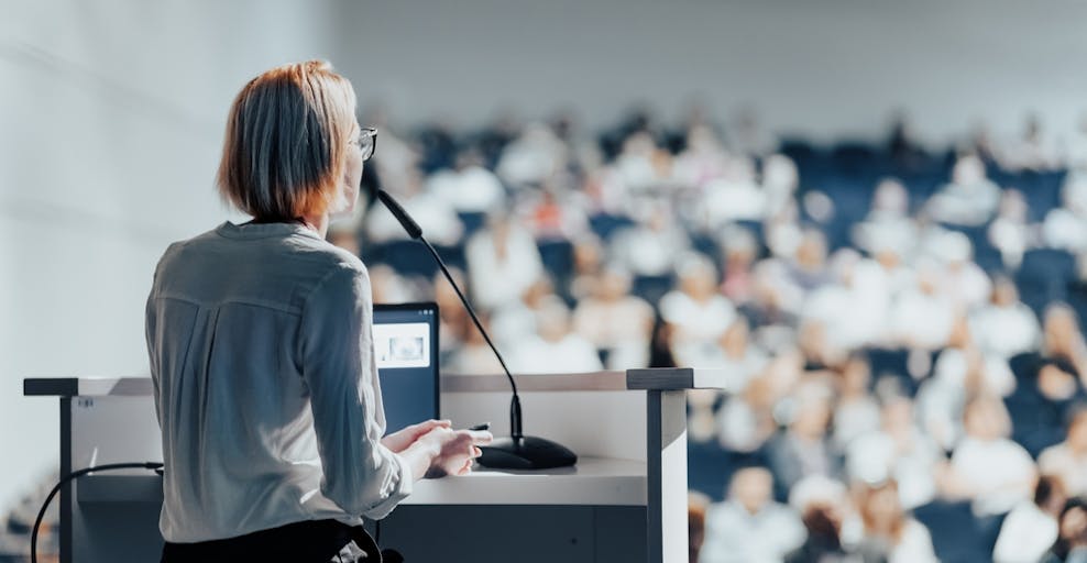 Teaching Feels Like a Dead-End Job. Here’s How Schools Can Change That. Teaching Feels Like a Dead-End Job. Here’s How Schools Can Change That.
