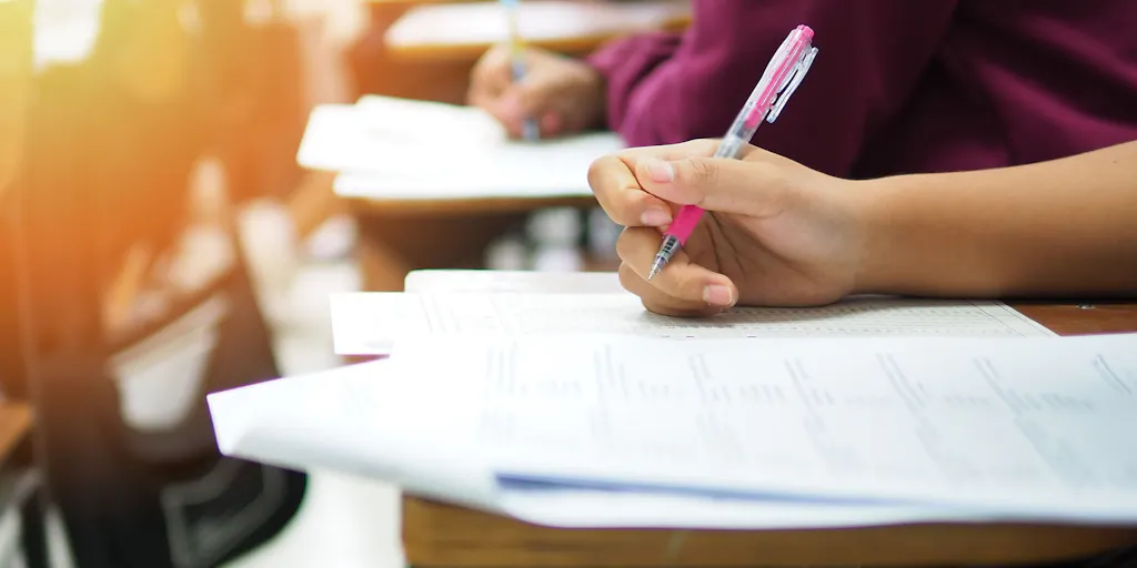 Are We Assessing What Really Matters in Education? Are We Assessing What Really Matters in Education?