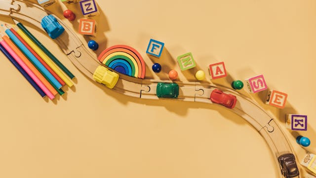 How a New Approach to Early Childhood Could Avert a ‘Public Policy Catastrophe’