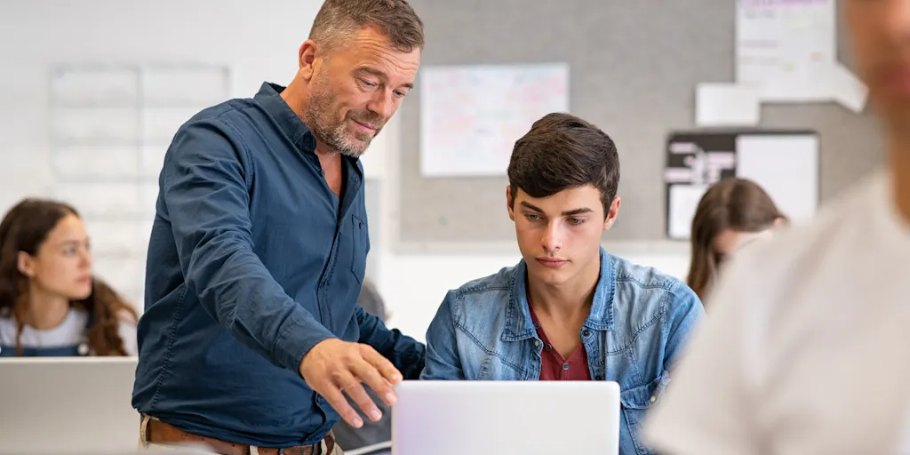 Unlocking AI’s Potential in Higher Education Unlocking AI’s Potential in Higher Education
