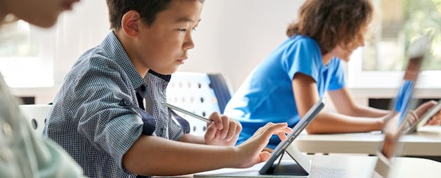 Is There a Problem With ‘Mathbots’?