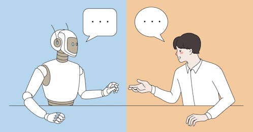 Researchers Try Using AI Chatbots to Conduct Interviews for Social Science Studies