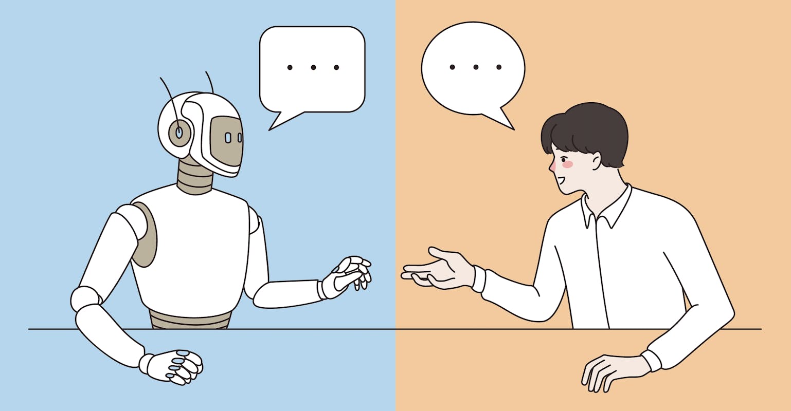 Researchers Try Using AI Chatbots to Conduct Interviews for Social Science Studies