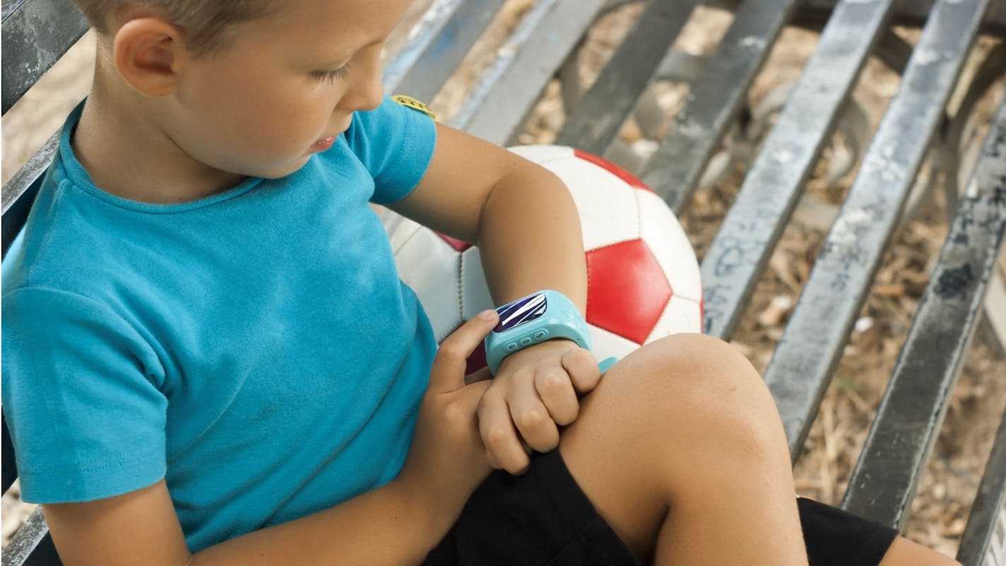 What to Know About the Rise of Smartwatches Among Kids