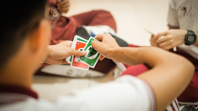 What Happens When 'Play' Is Left Out of the School Curriculum