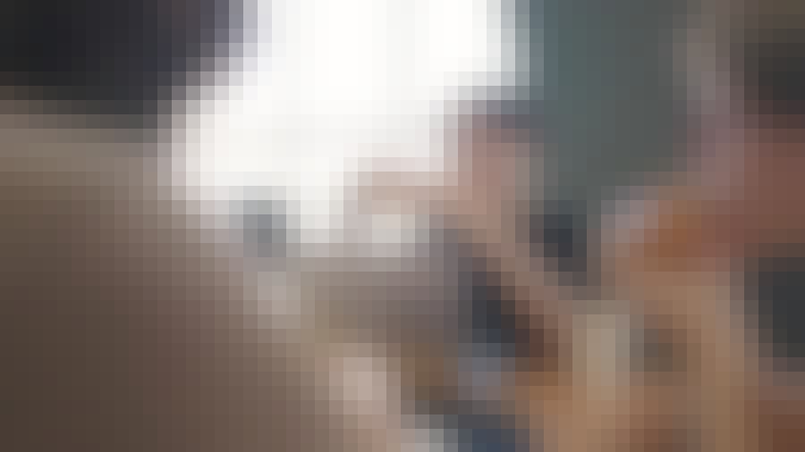 Why I Spend My Lunch Hour with Students