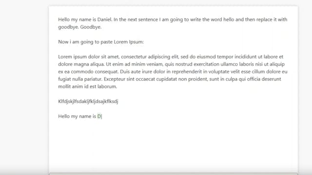 Should Instructors Ask Students to Show Document Histories to