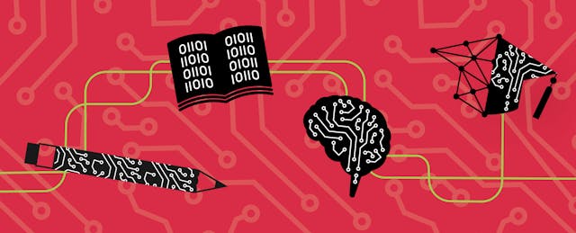 AI for Educators: Actions to Drive Student Growth [Infographic]