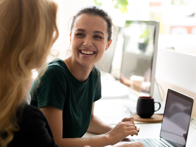 À medida que a aprendizagem se expande na primeira puerícia, esses estados estão treinando os futuros líderes da superfície