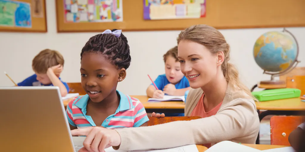 When Early Learning Serves as a Catalyst for Change When Early Learning Serves as a Catalyst for Change