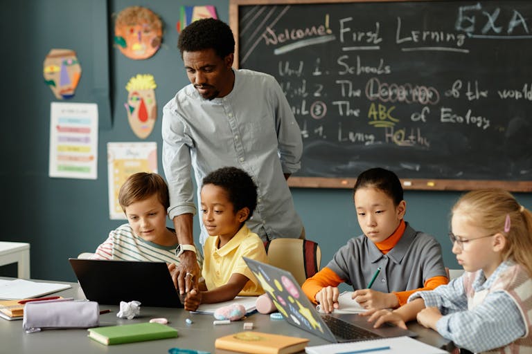 Using Technology to Build a Culture of Authentic Student Engagement Using Technology to Build a Culture of Authentic Student Engagement