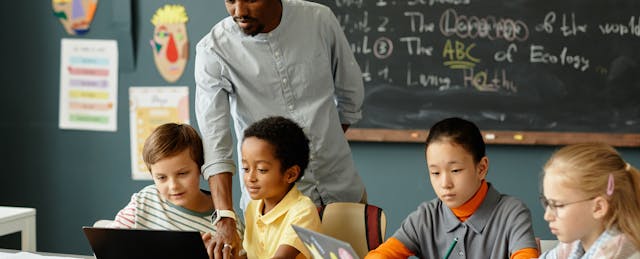 Using Technology to Build a Culture of Authentic Student Engagement