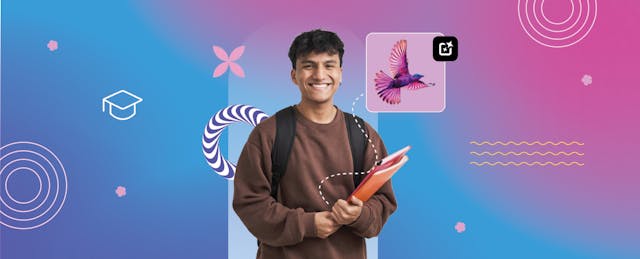 How Creative AI Is Reshaping Education [Infographic]