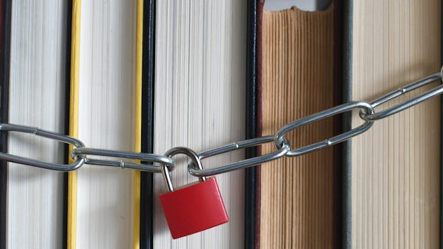 New Education Department Officials Say Book Bans Are a 'Hoax.' Teachers Disagree.
