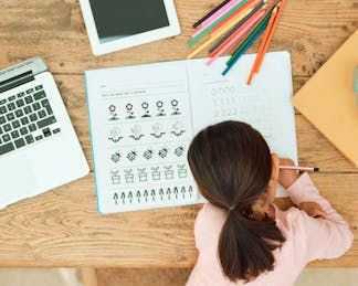 Early Numeracy as a Cornerstone of Long-Term Academic Success