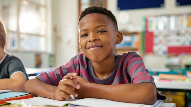 Why Blackness Matters in Early Childhood Development