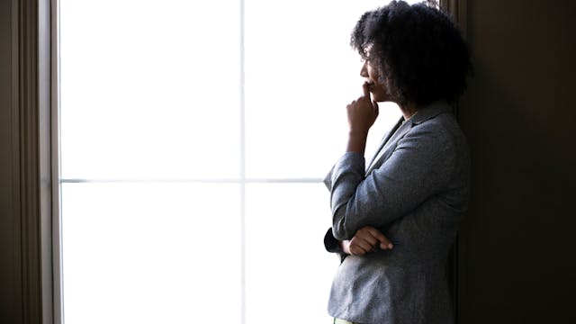 When Teachers Left My School, I Felt Like a Failure. Here's What I Learned.