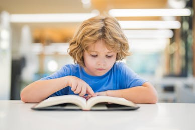 Louisiana’s NAEP Score — A Victory for the Science of Reading?