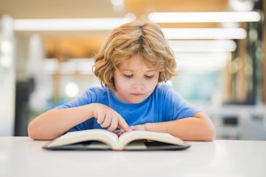 Louisiana’s NAEP Score — A Victory for the Science of Reading?