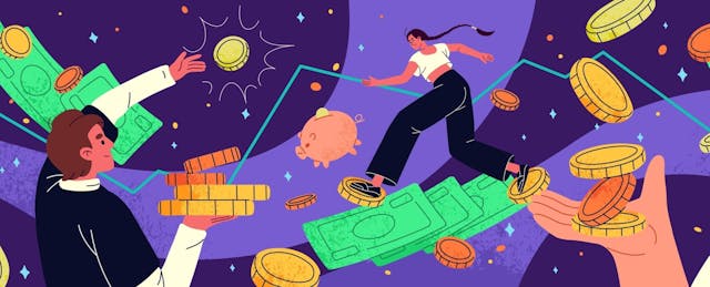 As Some High Schoolers Fret Over College Costs, These Majors Earn Students $100K