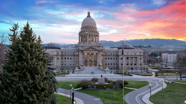 Idaho Moves to Deregulate Child Care in First-of-Its-Kind Legislation