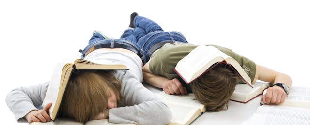 Can Colleges Do More to Help Students Succeed?