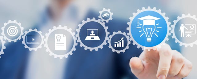 How Open Standards Are Breaking Down Data Barriers