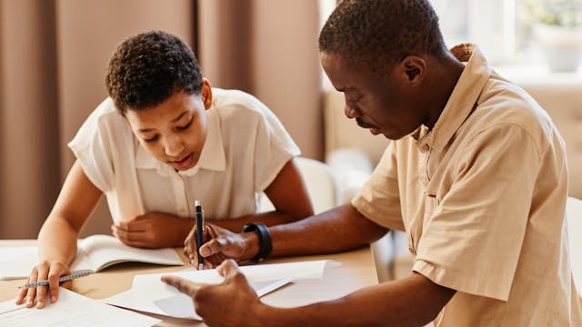 Black Boys in Gifted Education Deserve More — and My Journey Is Proof of It