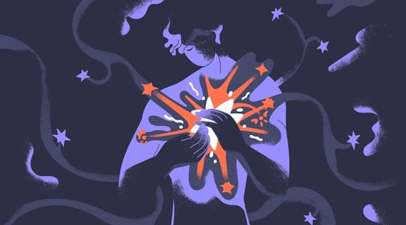 Acceptance is Key to Mental Health for LGBTQ+ Youth, Data Shows