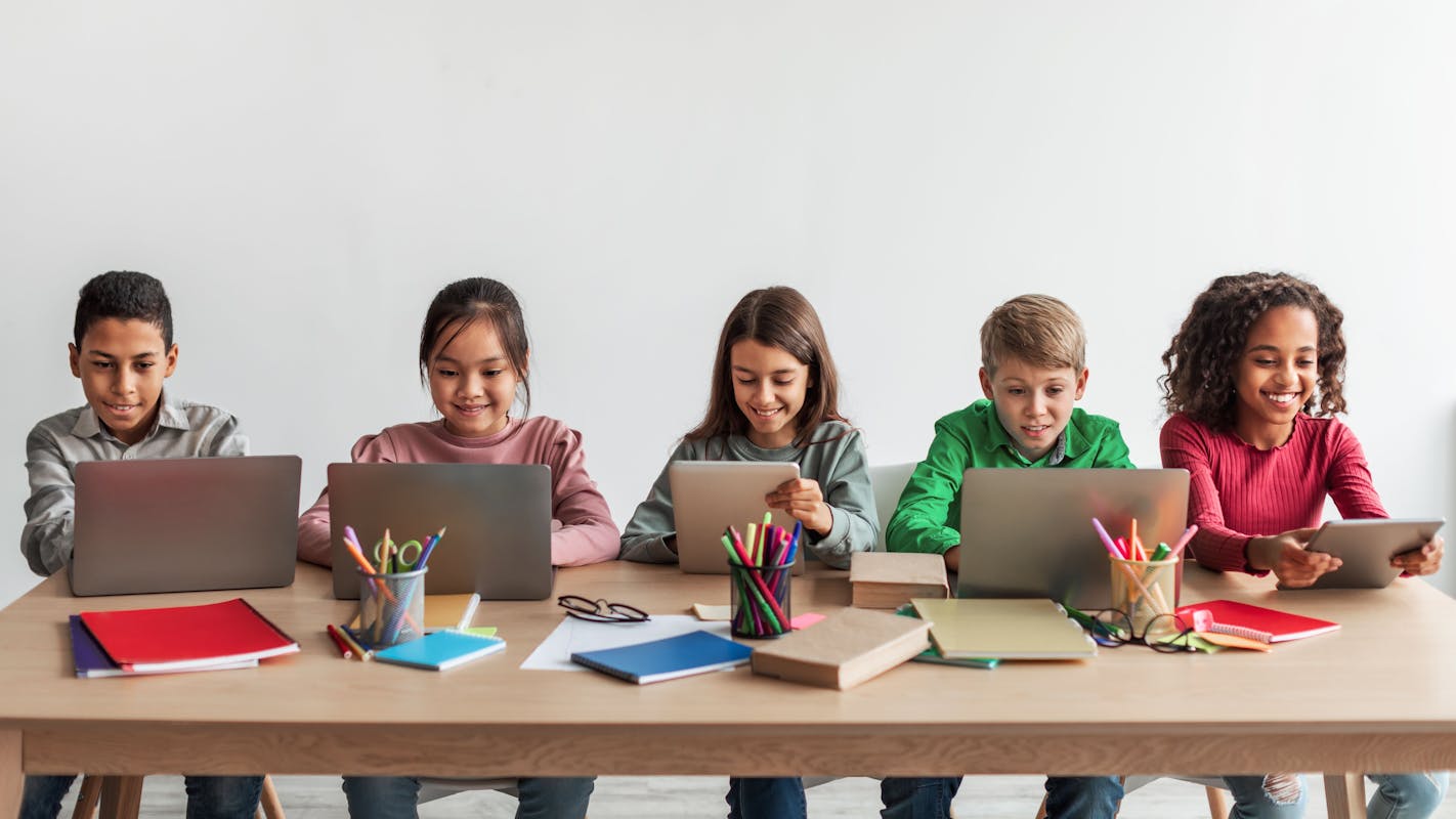 Helping Educators Reimagine AI’s Role in Transformational Learning