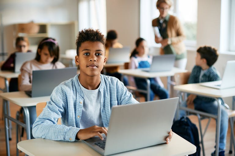 Todo aluno merece instrução de ciência da computação de subida qualidade