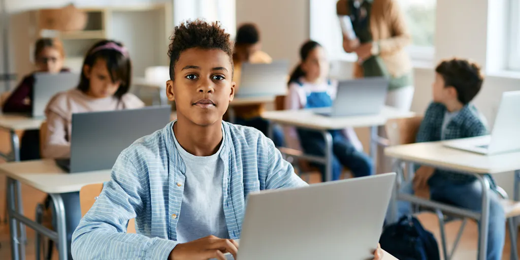 Every Student Deserves High-Quality Computer Science Education Every Student Deserves High-Quality Computer Science Education