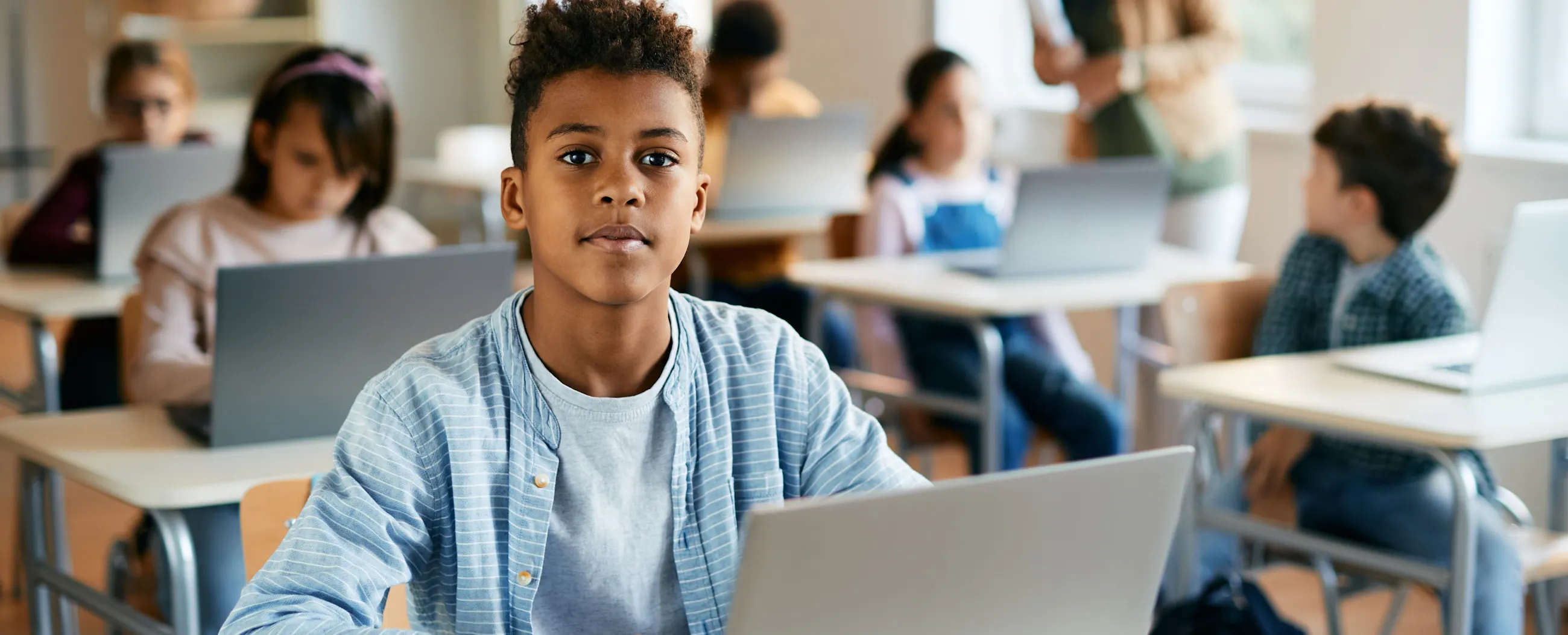 Every Student Deserves High-Quality Computer Science Education ...