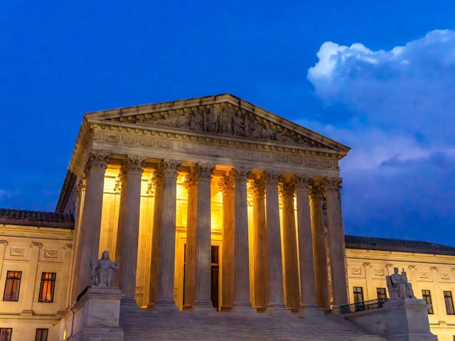 A Supreme Court Case Could Change How We Think About and Pay For Religious Schools