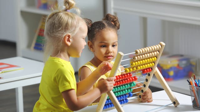 Head Start’s Future Is Uncertain. Rural Americans Aren’t Ready for What Happens Next.