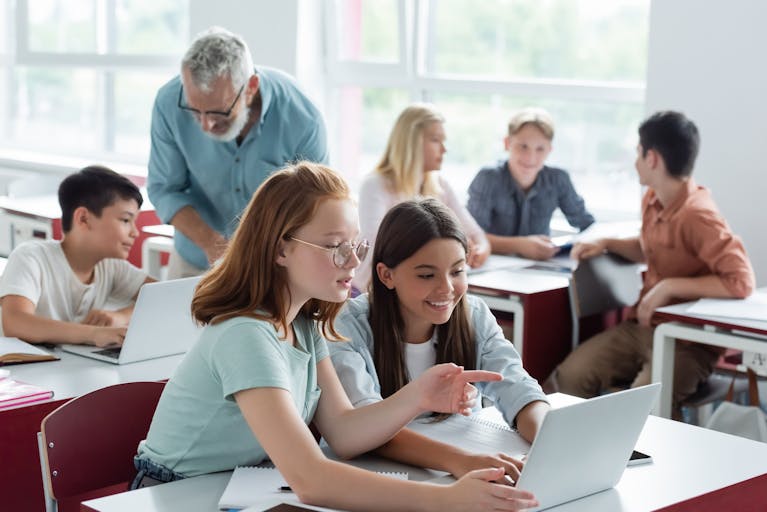 How Bold Leadership Builds Personalized Pathways