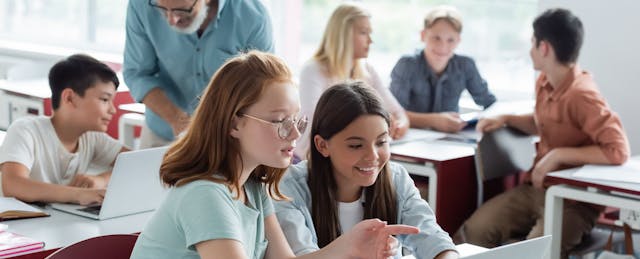 How Bold Leadership Builds Personalized Pathways