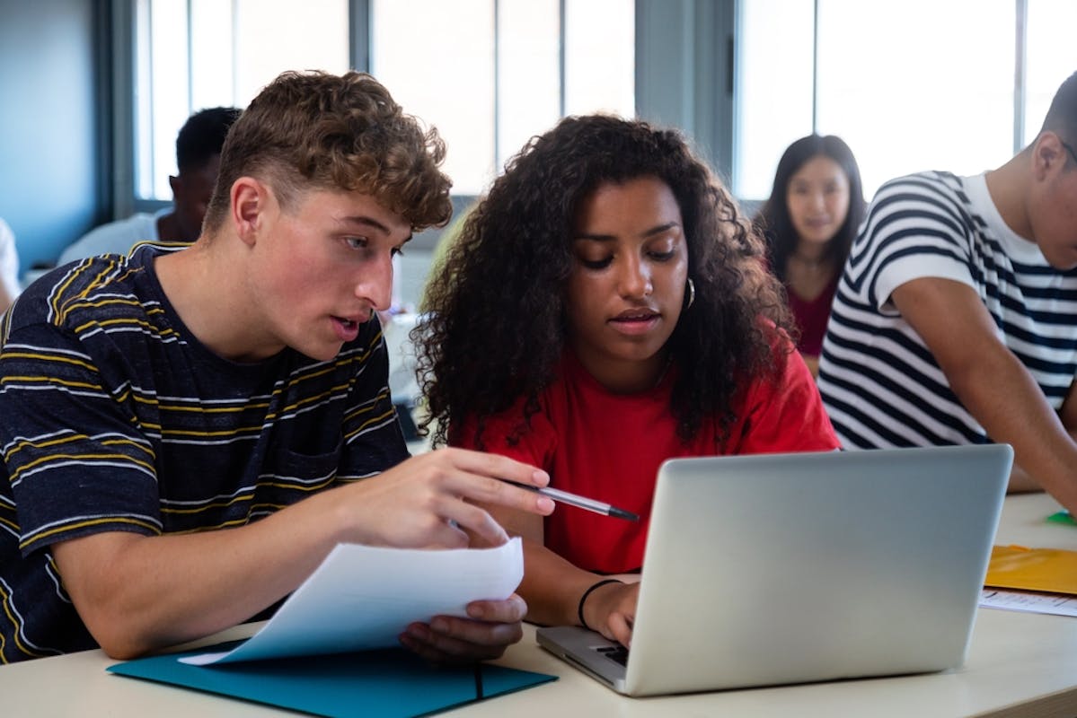 States Agree About How Schools Should Use AI. Are They Also Ignoring Civil Rights?