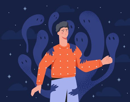 Why Trump’s Cuts to Mental Health Programs Could Hit Rural Schools Harder