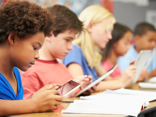 Three Districts Took the Long View With Federal Relief Funds. Their Bets Are Paying Off.