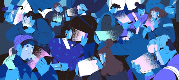 Parents and Teens Agree Social Media Can Be Harmful — But How Much?