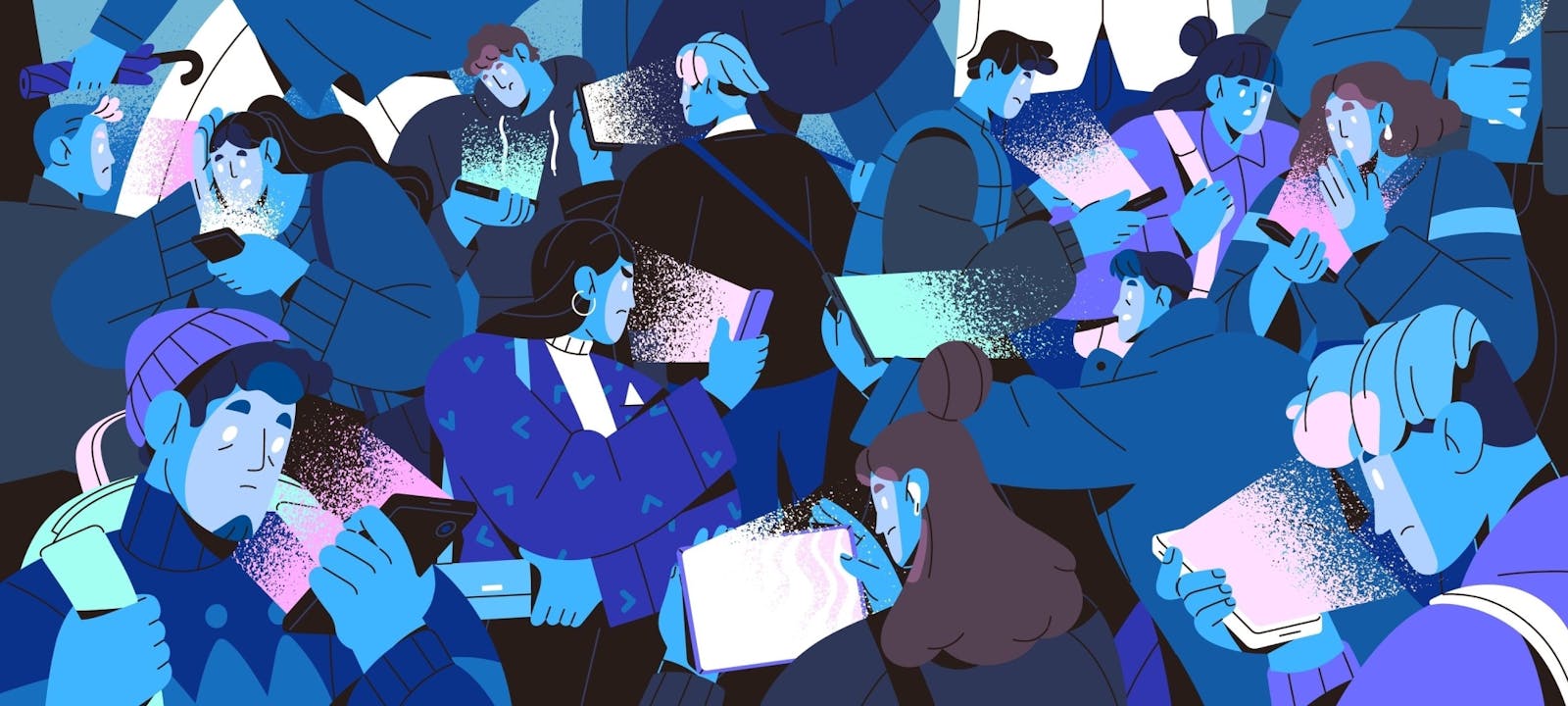 Parents and Teens Agree Social Media Can Be Harmful — But How Much?