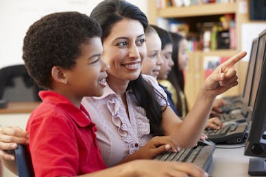 How Teachers Are Making Computer Science Click