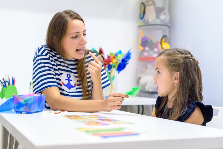 Researchers Turn to AI to Help Diagnose Children’s Speech Disorders